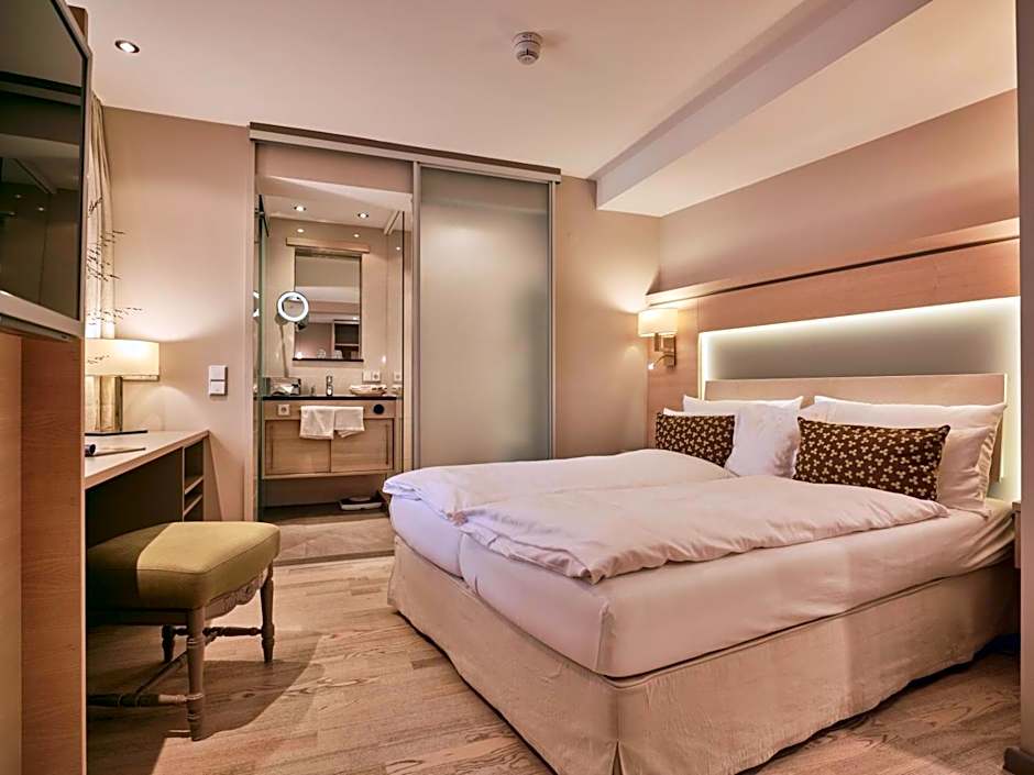 Hotel Reppert