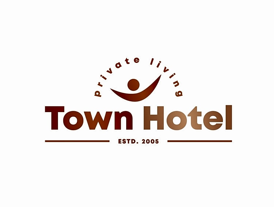 Town Hotel Wiesbaden