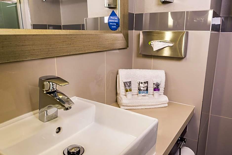 Mercure Johannesburg Randburg