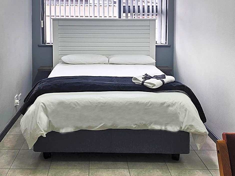Beds Inn George