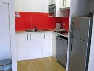 Costa D'Ora Holiday Apartments