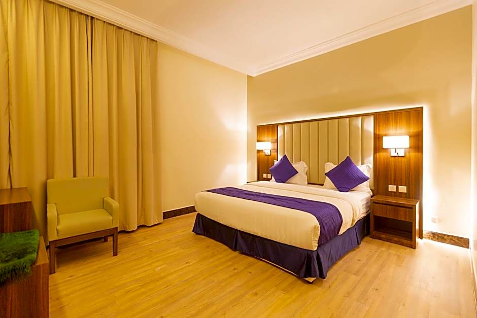 Makarem Residence - Hotel Apartments