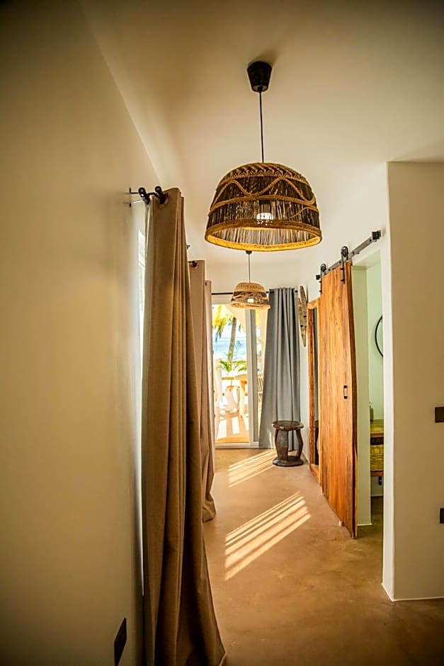 Boho Boutique Hotel - Beachfront , Adults Only , Private Pool