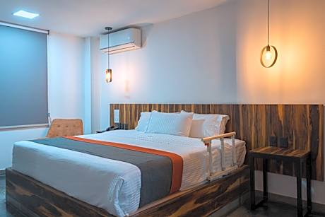 Double Room - Disability Access