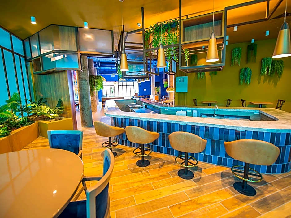 Ibis Styles Sorocaba Santa Rosalia