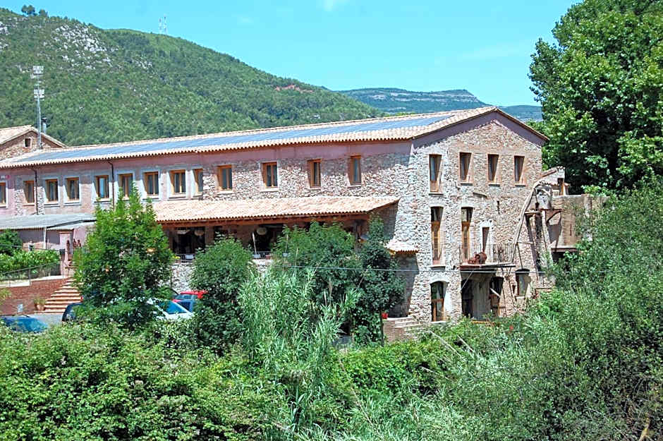 Hotel Moli De La Torre