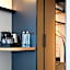 Mercure Paris Bercy Bibliotheque