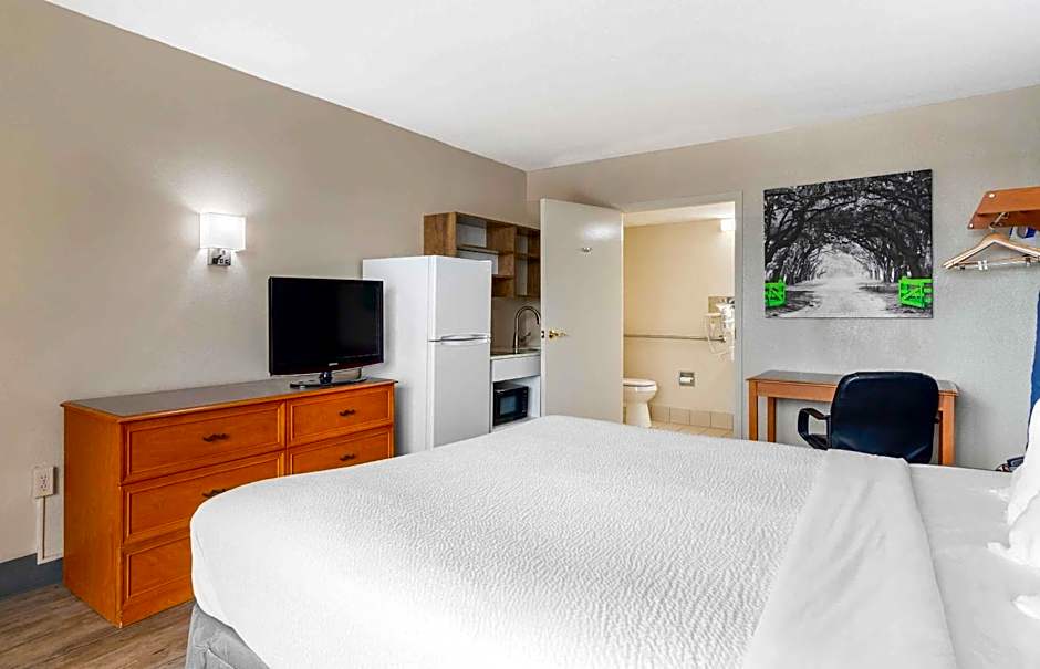Extended Stay America Suites - Bristol