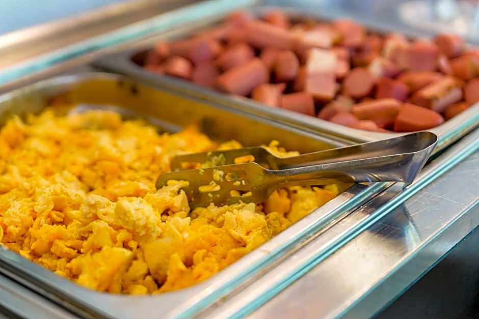 Culture Hotel Villa Capodimonte