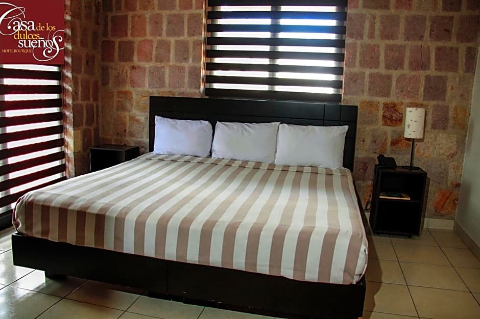 Hotel Casa de los Dulces S Express
