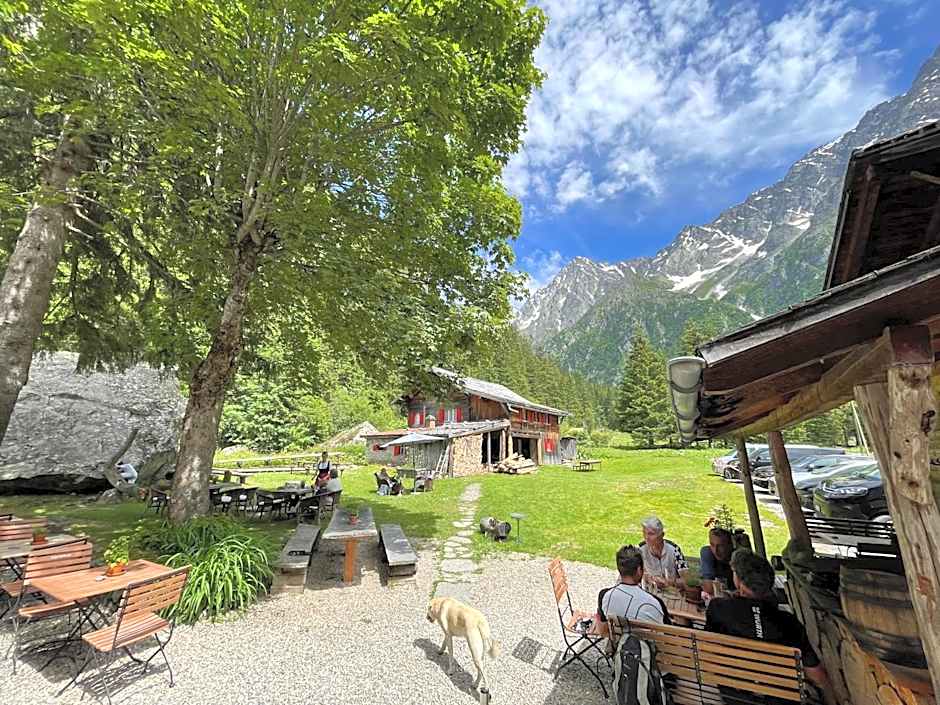 Berghotel Gasterntal