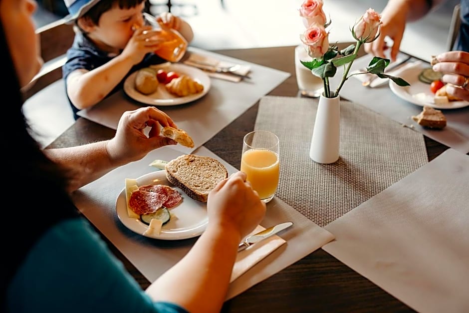 Bienenberg - Das Genusshotel im Grünen - Liestal