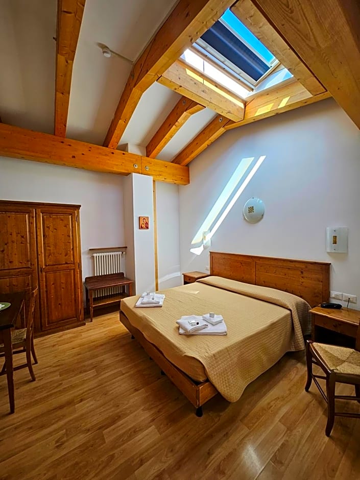 Park Hotel Sacro Cuore
