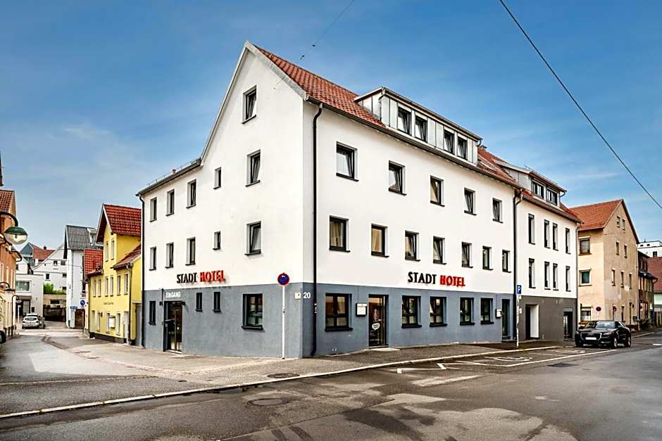 Aspire Castillo Reutlingen Trademark Collection