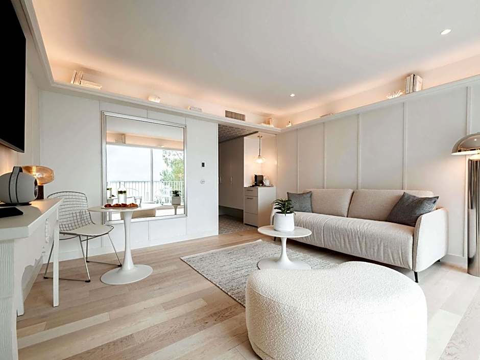 Bel Hôtel Oléron Thalasso & Spa - MGallery Collection