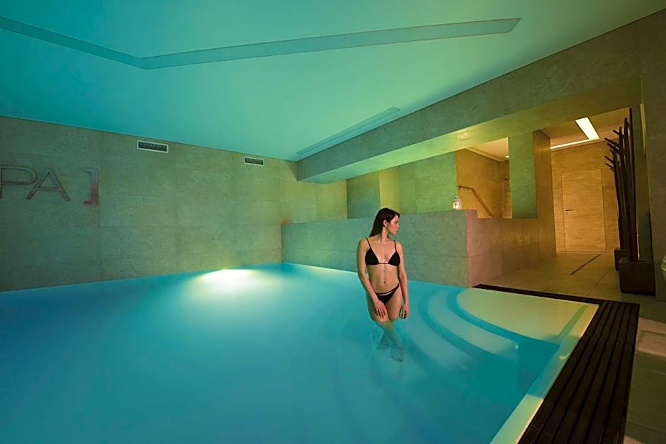 San Severino Park Hotel & SPA, BW Signature Collection