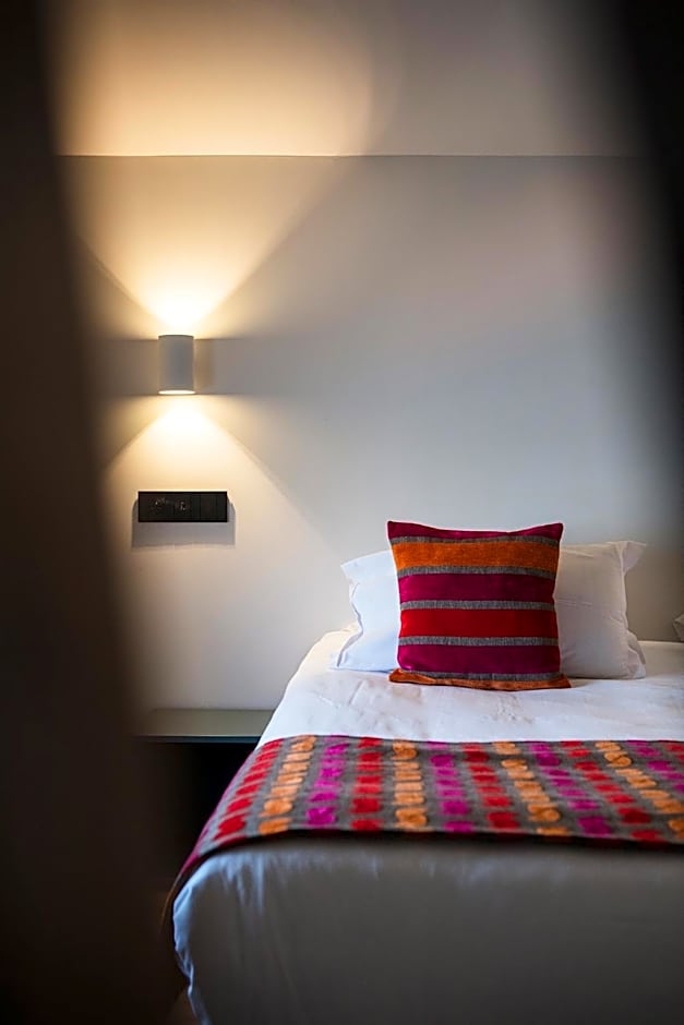 Hotel Le Bon Port