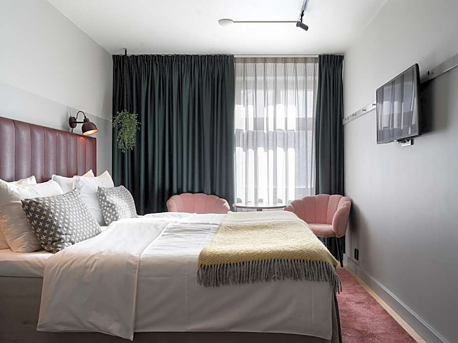 City Hotel Orebro