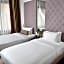 Le Bristol Hotel