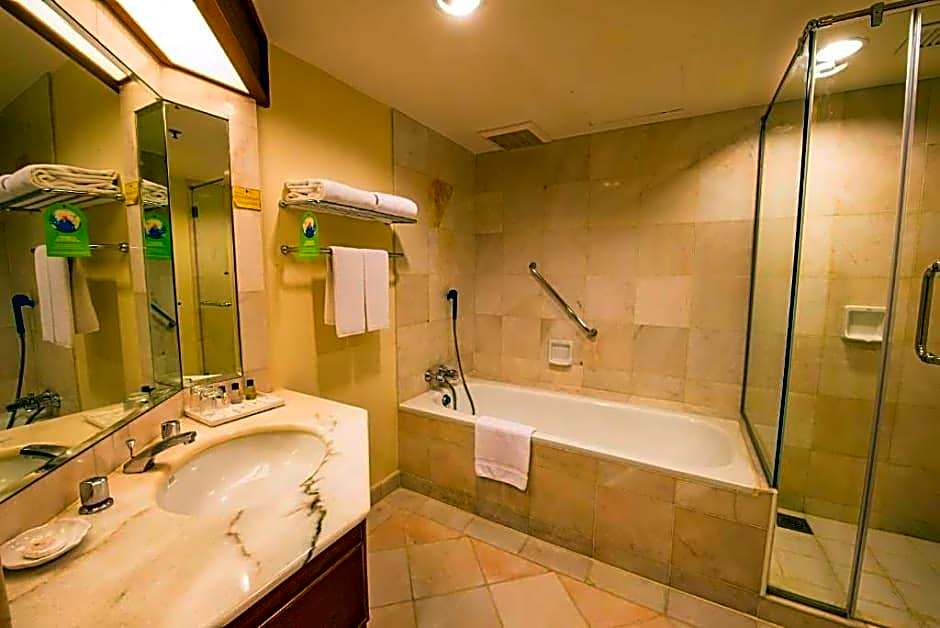 Sabah Hotel