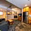 Red Wolf Lakeside Lodge