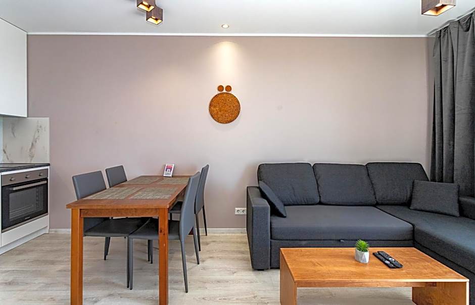 Ö Seaside Suites & SPA