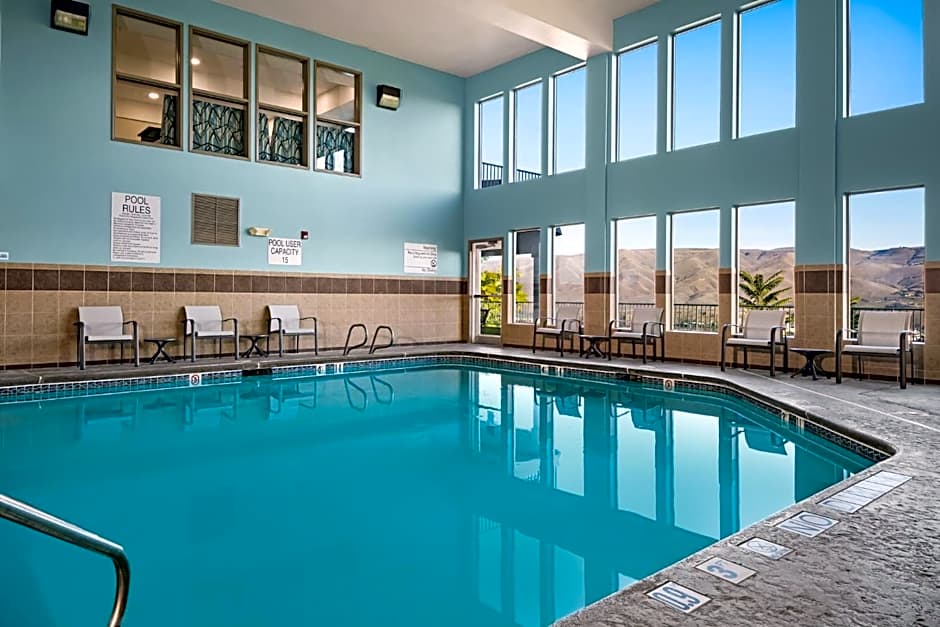 Holiday Inn Express Lewiston By IHG