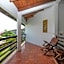 Hotel Terraza del Pacifico