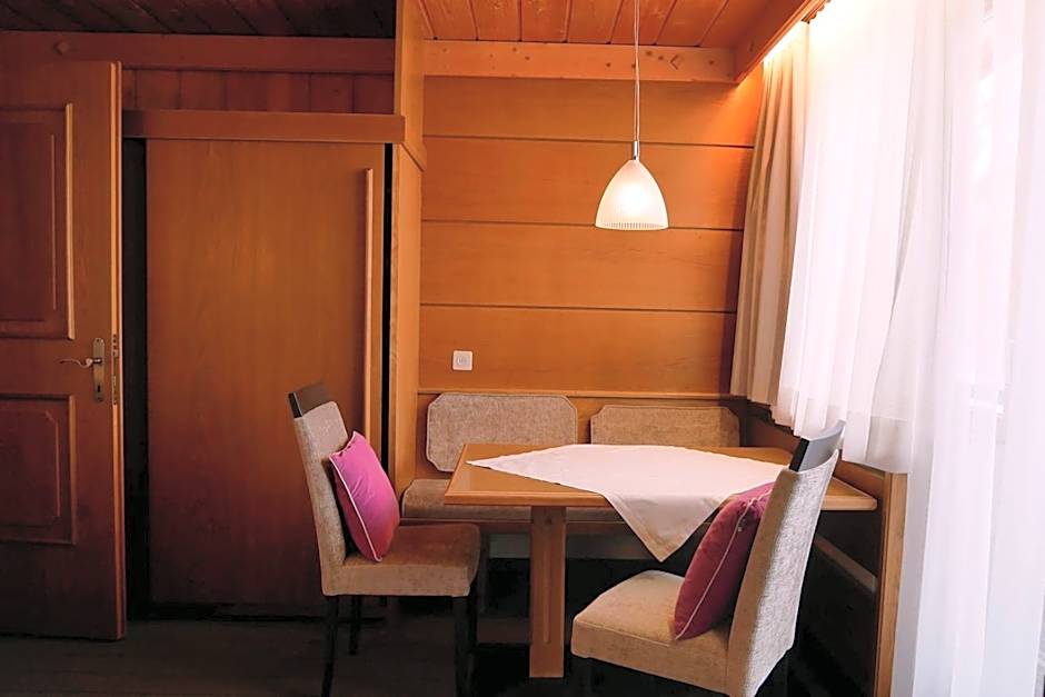 Hotel Garni Bergsonne