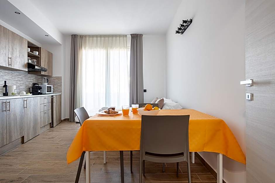 Solemar Sicilia - Multi Suite