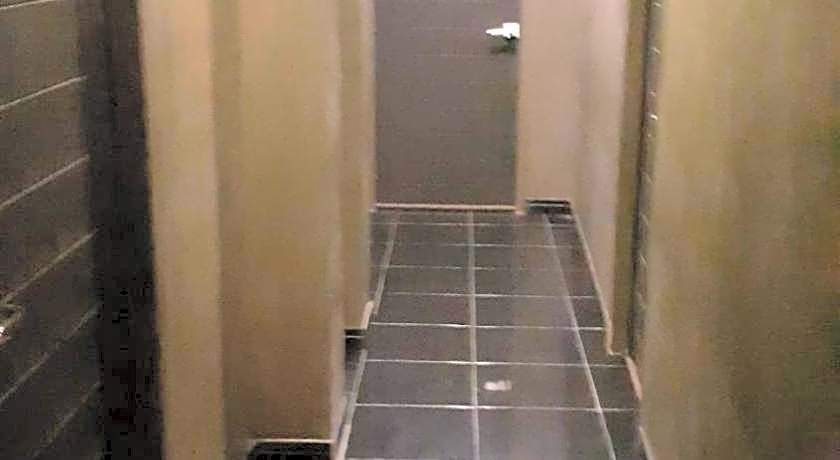 Capsule Hostel Chiangkhan