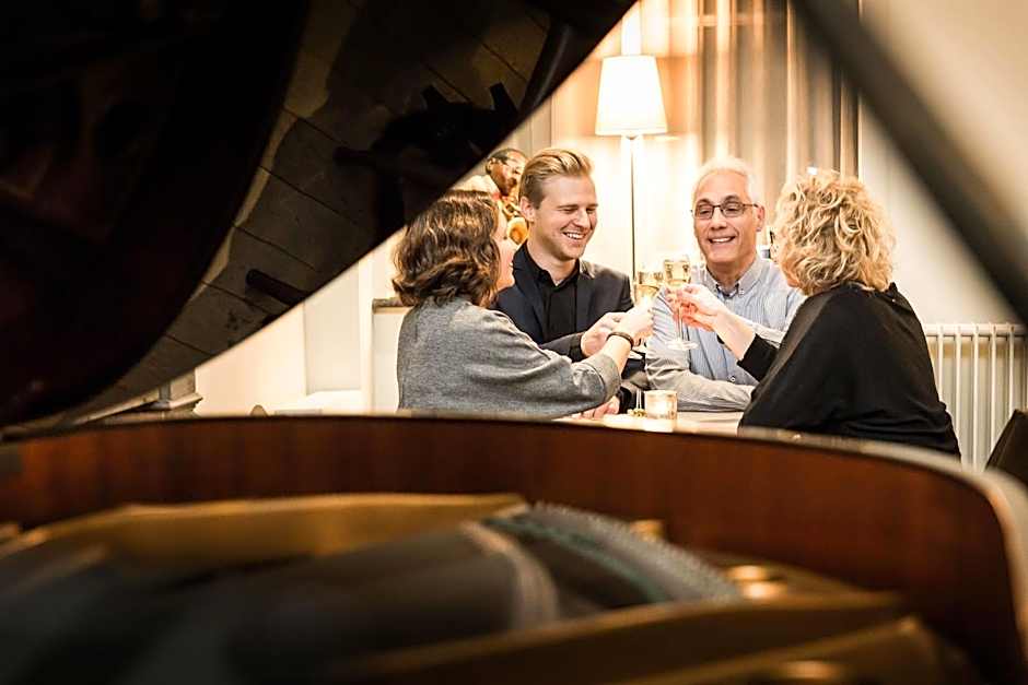 Hotel Navarra Brugge