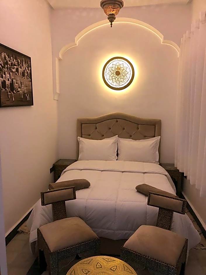 Riad Orient Palace