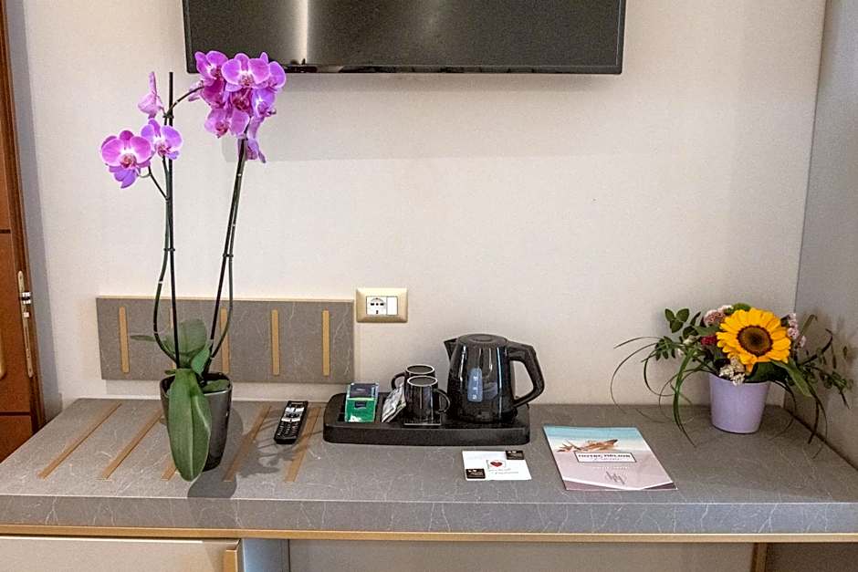 Hotel Helios