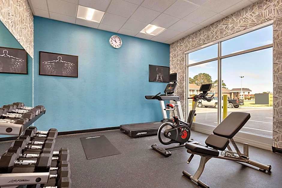 Park Inn by Radisson Florence, SC