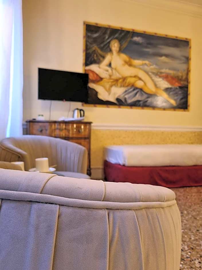 Casa Alla Fenice