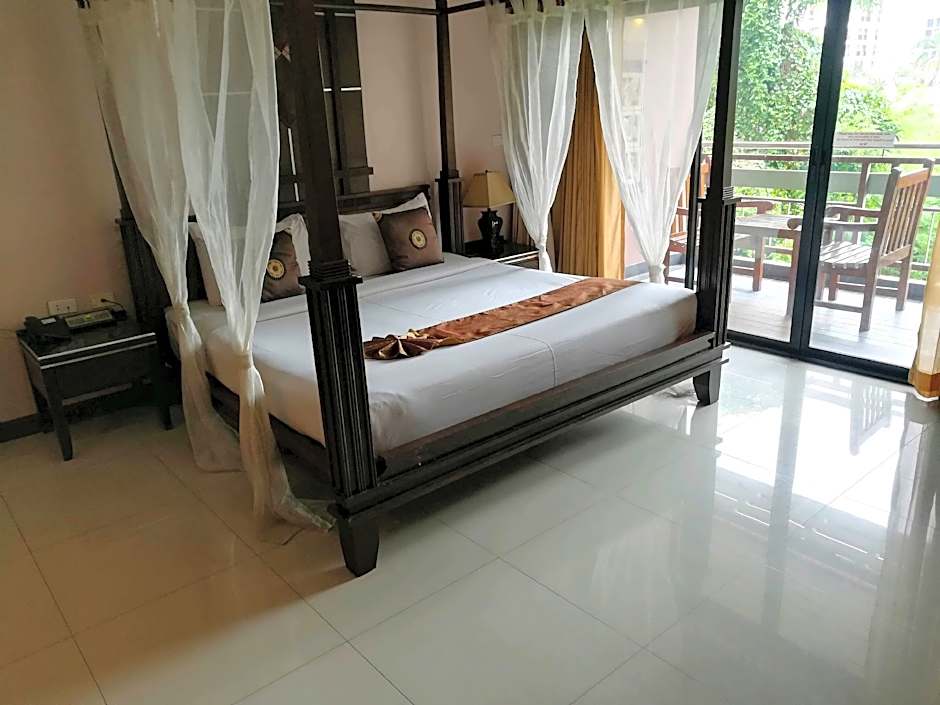 Pattaya Loft