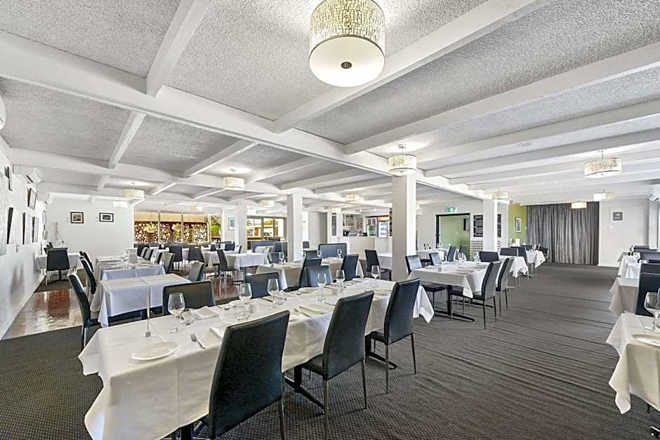 Comfort Inn Flinders on Main