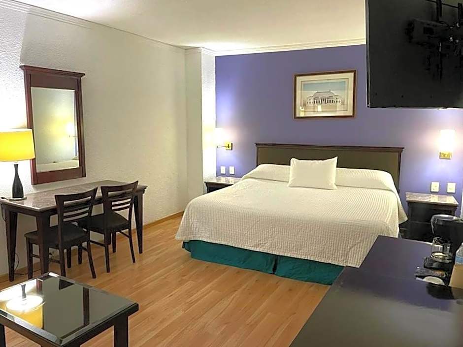 Hotel Arroyo de la Plata