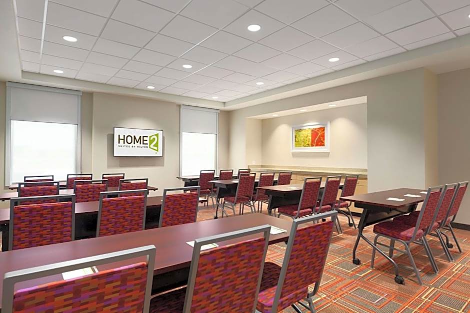 Home2 Suites By Hilton San Angelo