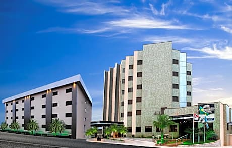 Firenze Hotel Votuporanga