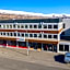 Akureyri Lux Apartments with hot tub access