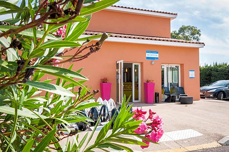 Vacancéole - Les Demeures Torrellanes - Saint-Cyprien