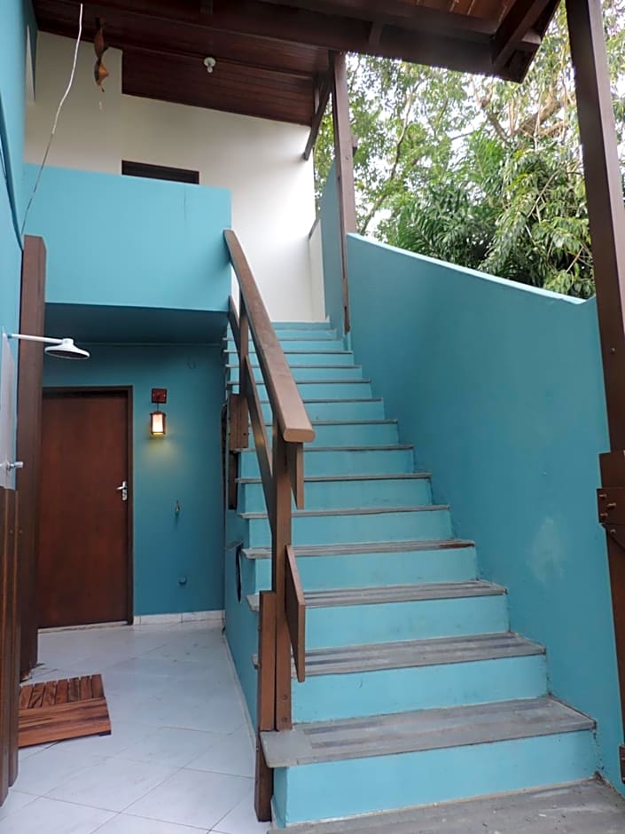 Pousada Quatro Estacoes