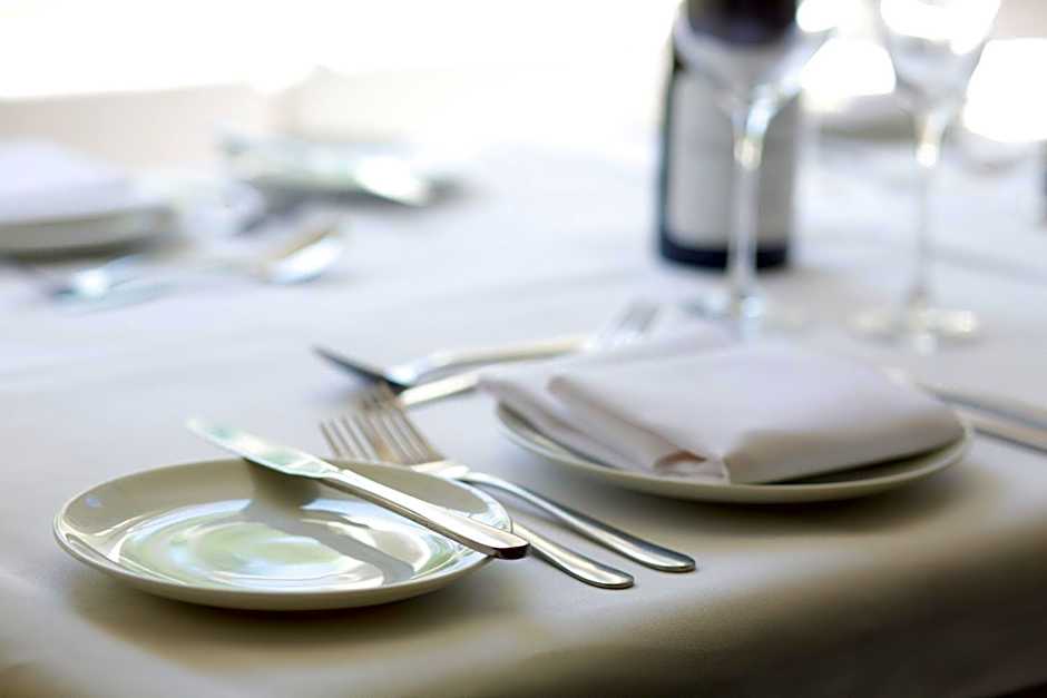 The Manor at Sway – Hotel, Restaurant and Gardens