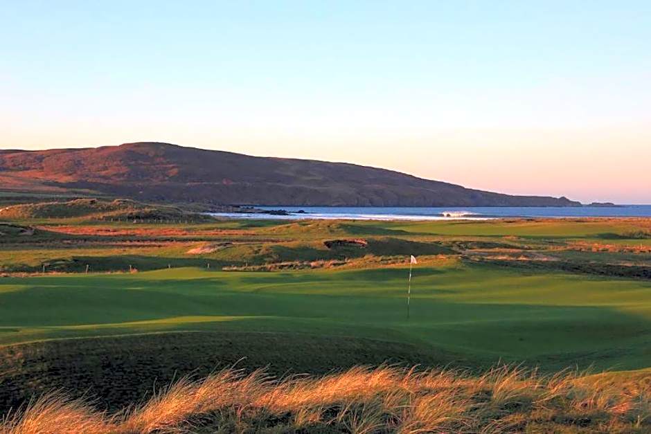 Another Place, The Machrie