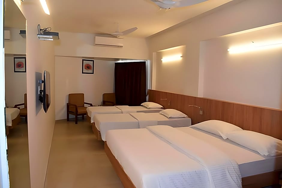 Hotel Panchvati Yatri