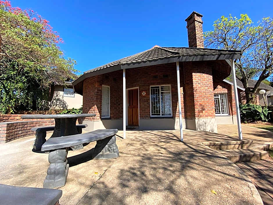 Magoebaskloof Mountain Lodge