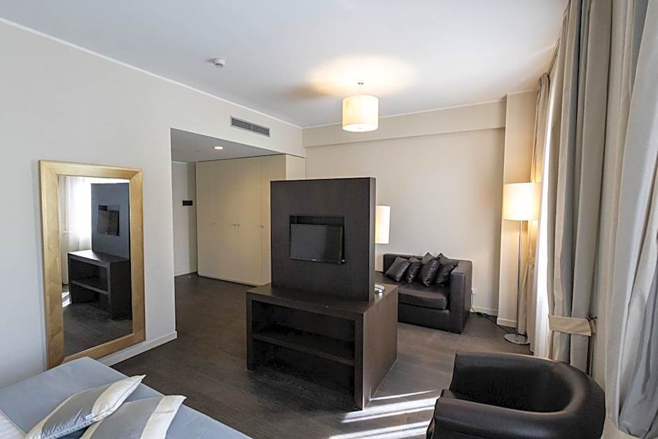 La Dimora del Baco Hotel