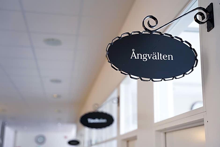 Home Hotel Bolinder Munktell